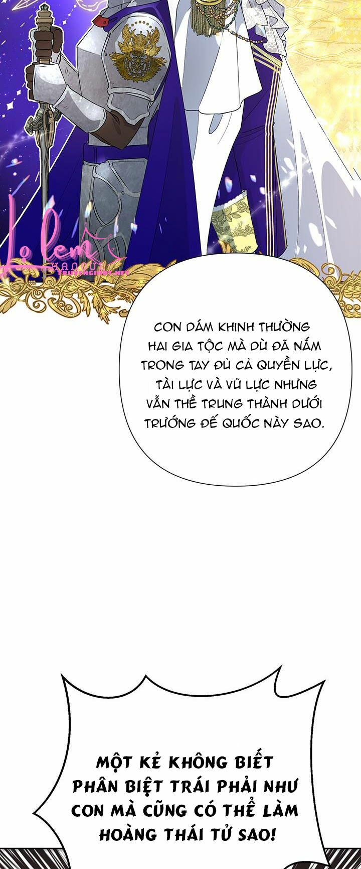 Ác Nữ Hôm Nay Lại Yêu Đời Rồi!: Chapter 31.2