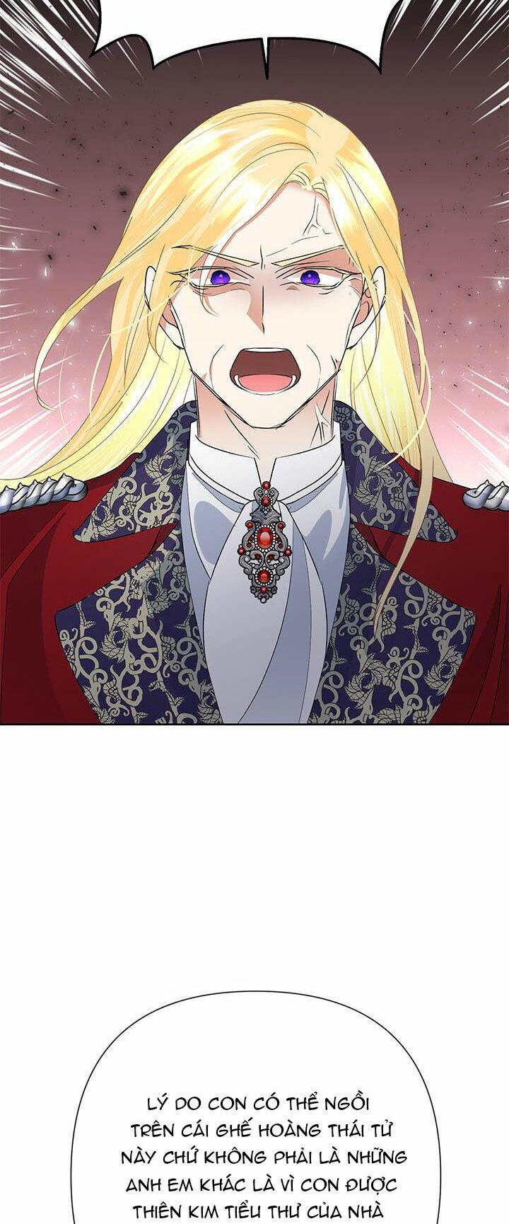 Ác Nữ Hôm Nay Lại Yêu Đời Rồi!: Chapter 31.2