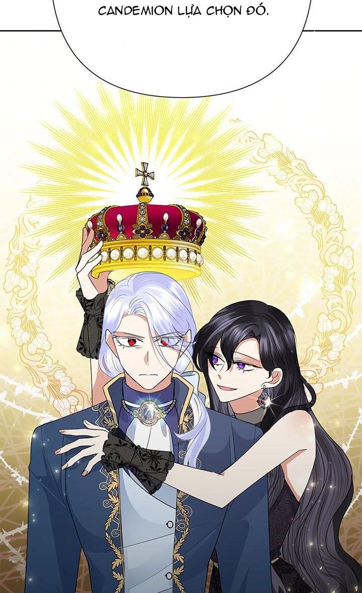 Ác Nữ Hôm Nay Lại Yêu Đời Rồi!: Chapter 31.2