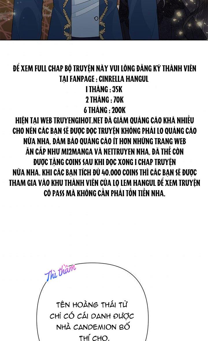 Ác Nữ Hôm Nay Lại Yêu Đời Rồi!: Chapter 31.2
