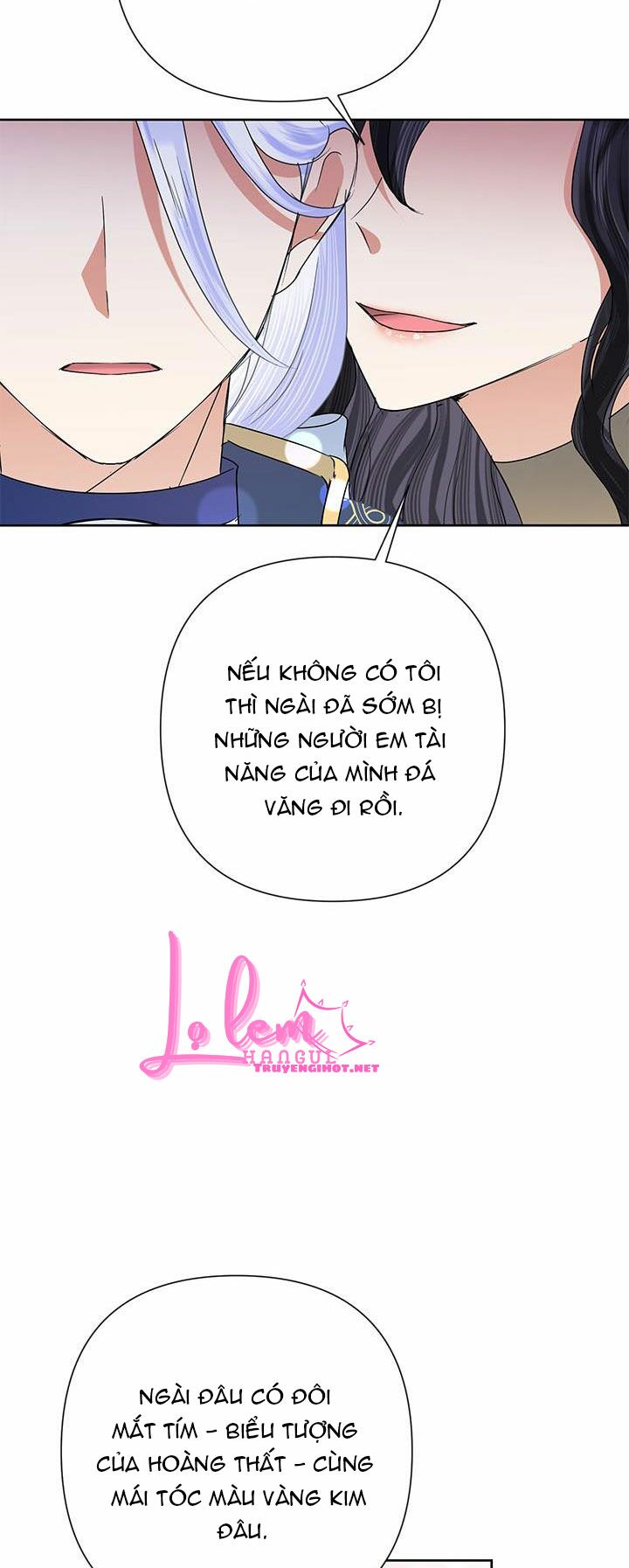 Ác Nữ Hôm Nay Lại Yêu Đời Rồi!: Chapter 31.2