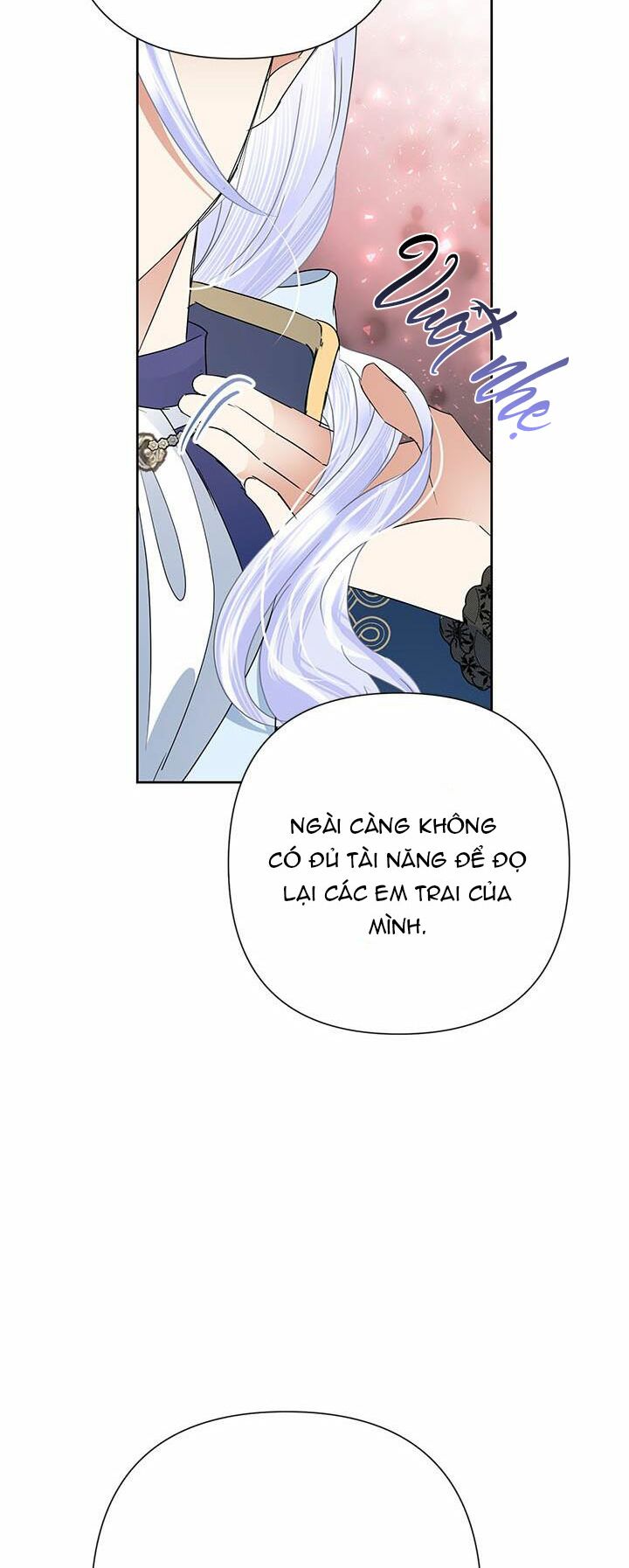 Ác Nữ Hôm Nay Lại Yêu Đời Rồi!: Chapter 31.2