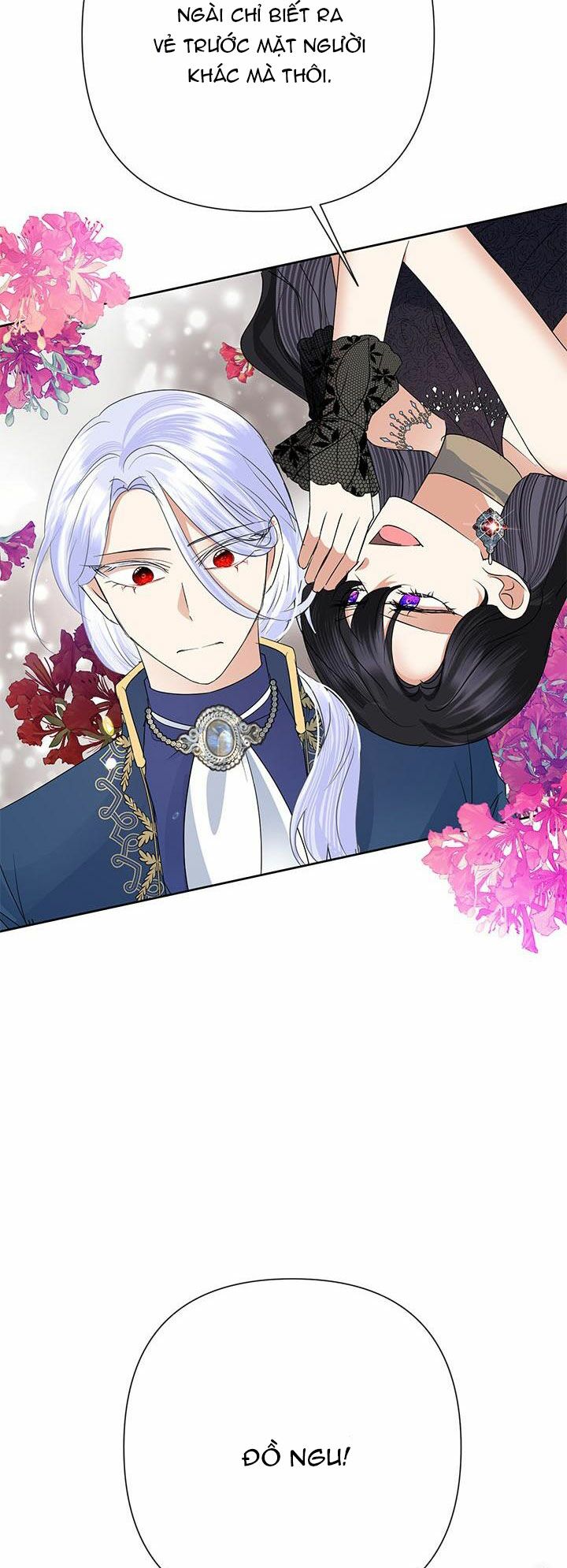 Ác Nữ Hôm Nay Lại Yêu Đời Rồi!: Chapter 31.2