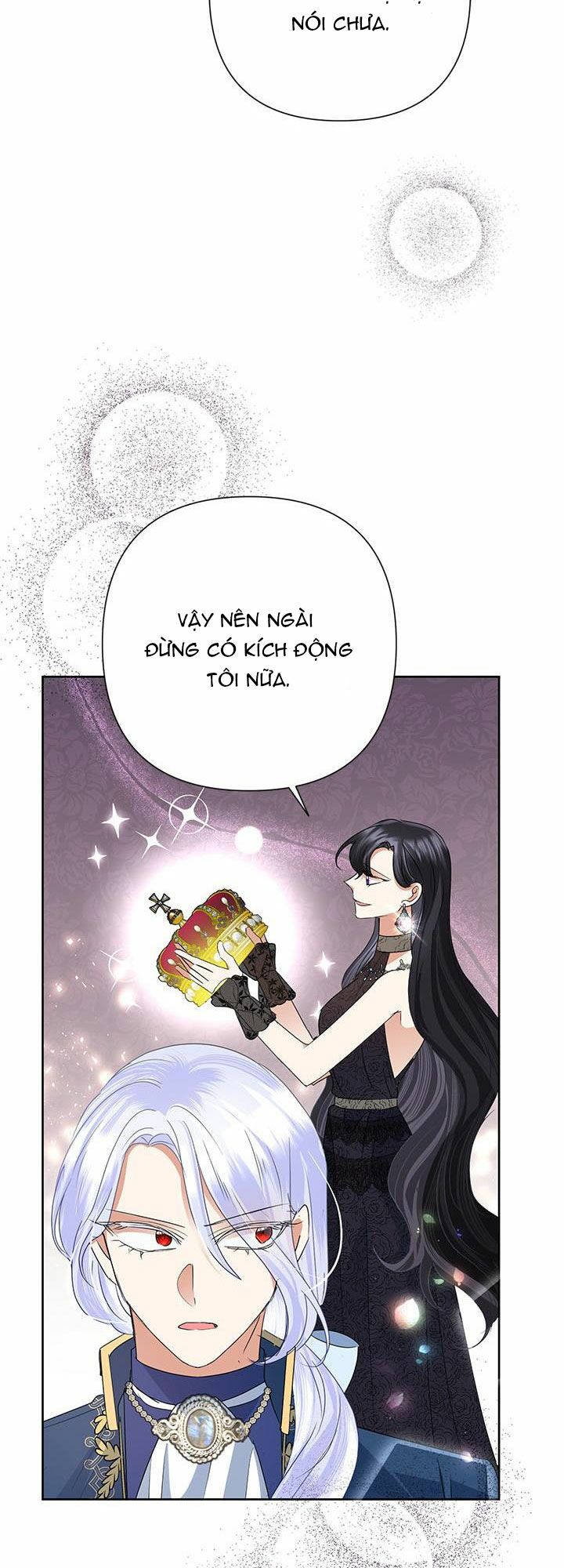 Ác Nữ Hôm Nay Lại Yêu Đời Rồi!: Chapter 31.2