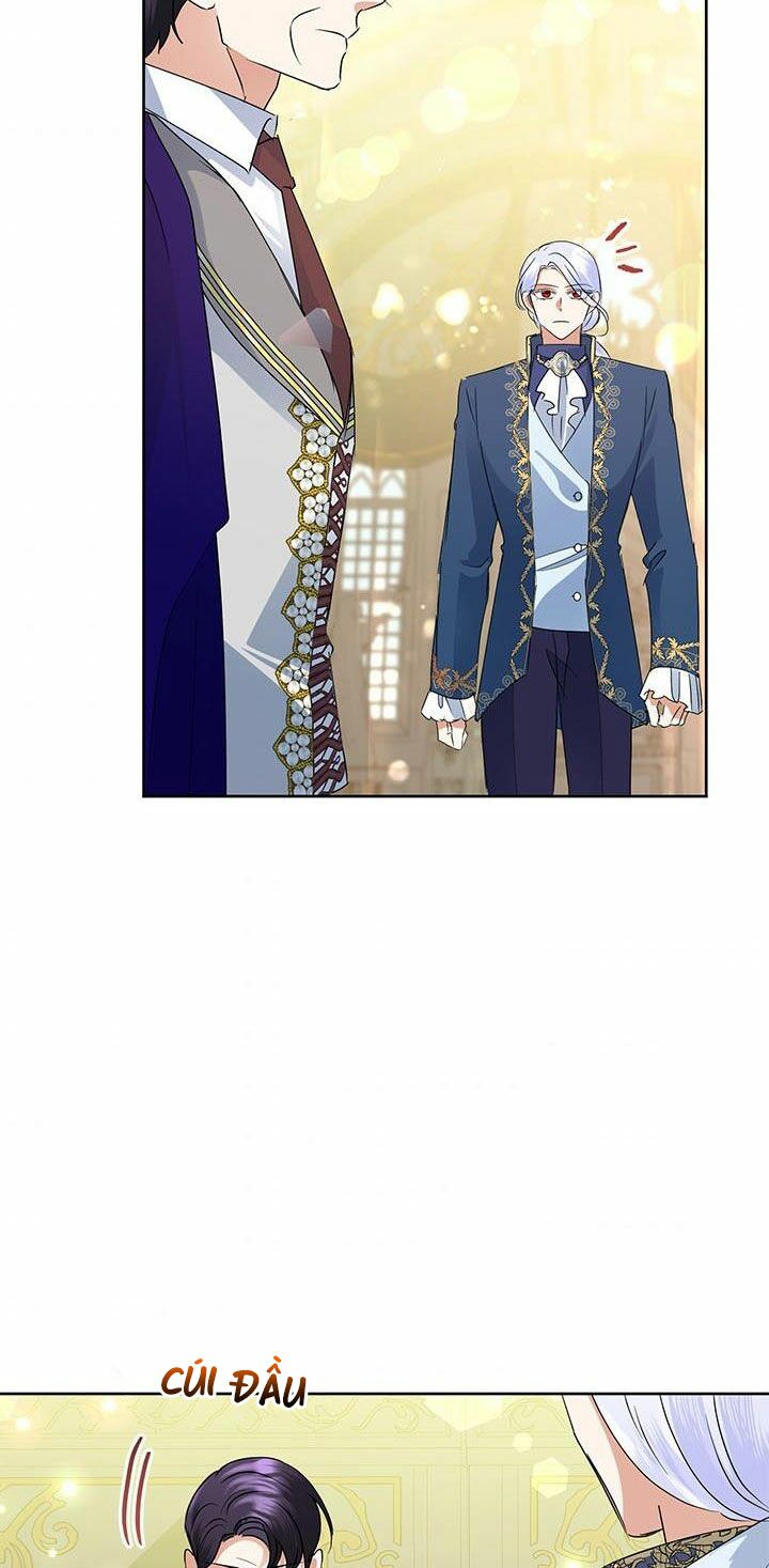 Ác Nữ Hôm Nay Lại Yêu Đời Rồi!: Chapter 31.2