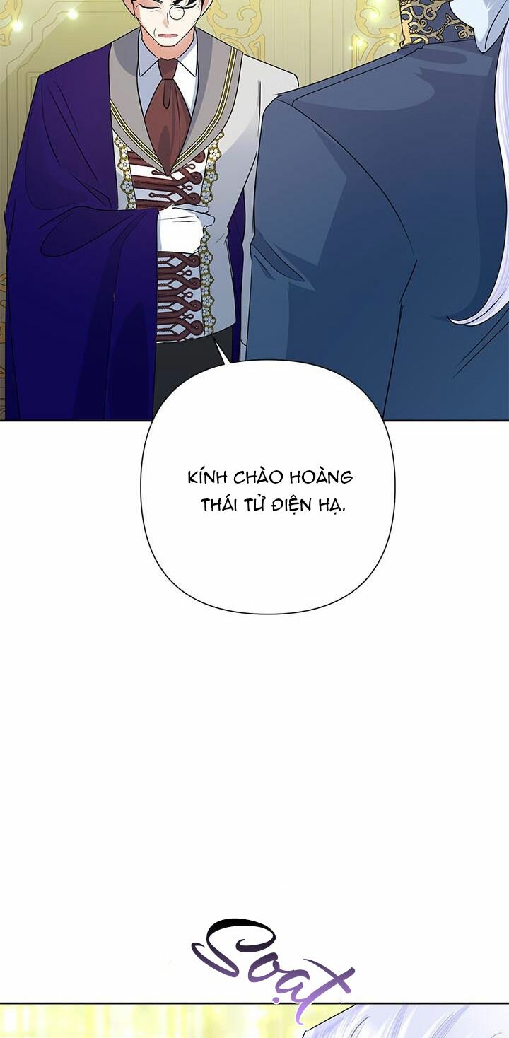 Ác Nữ Hôm Nay Lại Yêu Đời Rồi!: Chapter 31.2