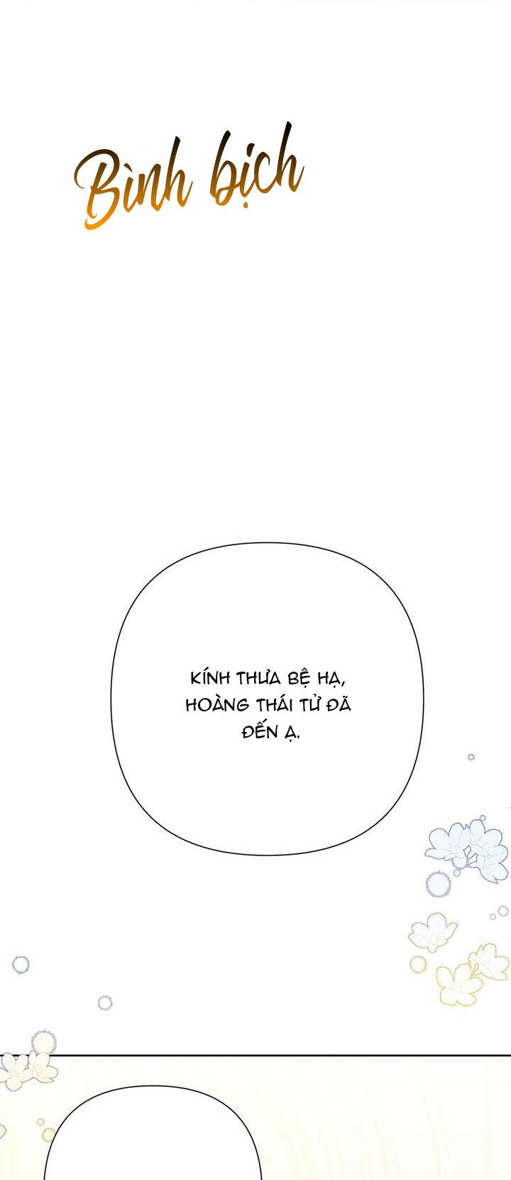 Ác Nữ Hôm Nay Lại Yêu Đời Rồi!: Chapter 31.2