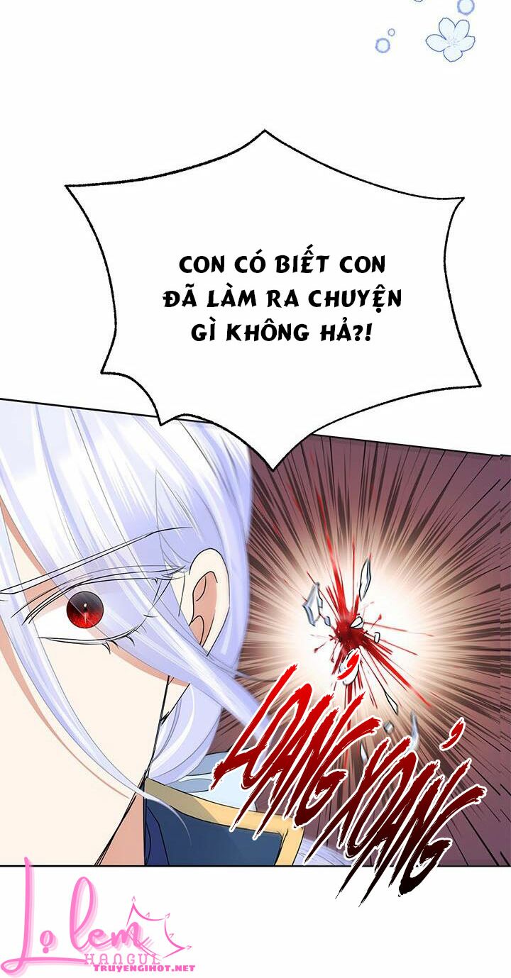 Ác Nữ Hôm Nay Lại Yêu Đời Rồi!: Chapter 31.2