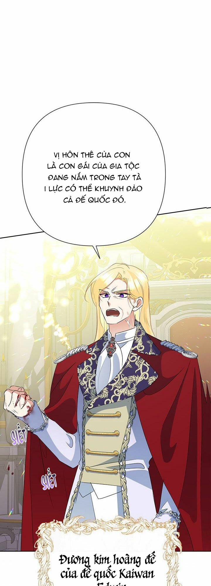 Ác Nữ Hôm Nay Lại Yêu Đời Rồi!: Chapter 31.2