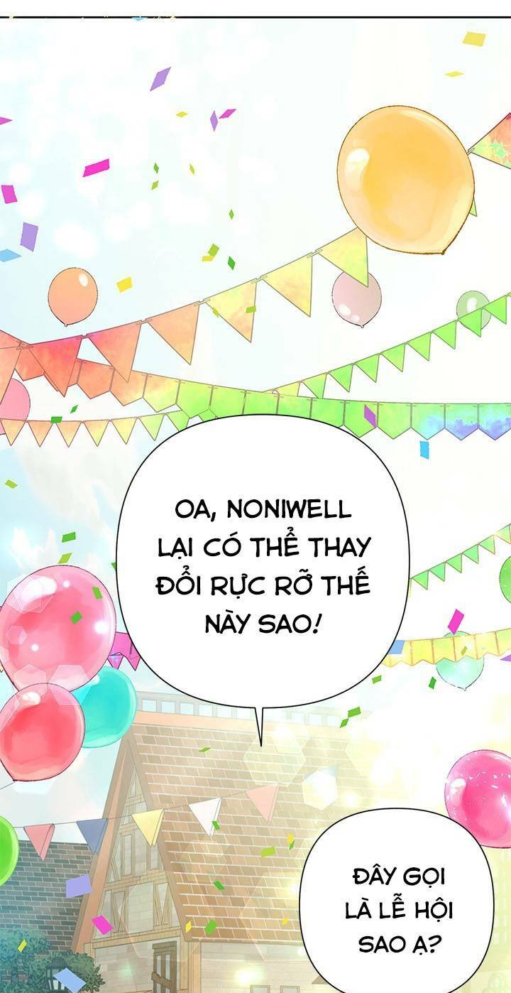 Ác Nữ Hôm Nay Lại Yêu Đời Rồi!: Chapter 32