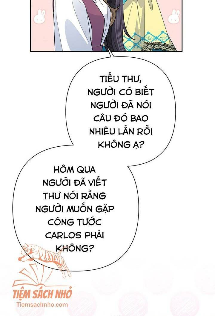 Ác Nữ Hôm Nay Lại Yêu Đời Rồi!: Chapter 32