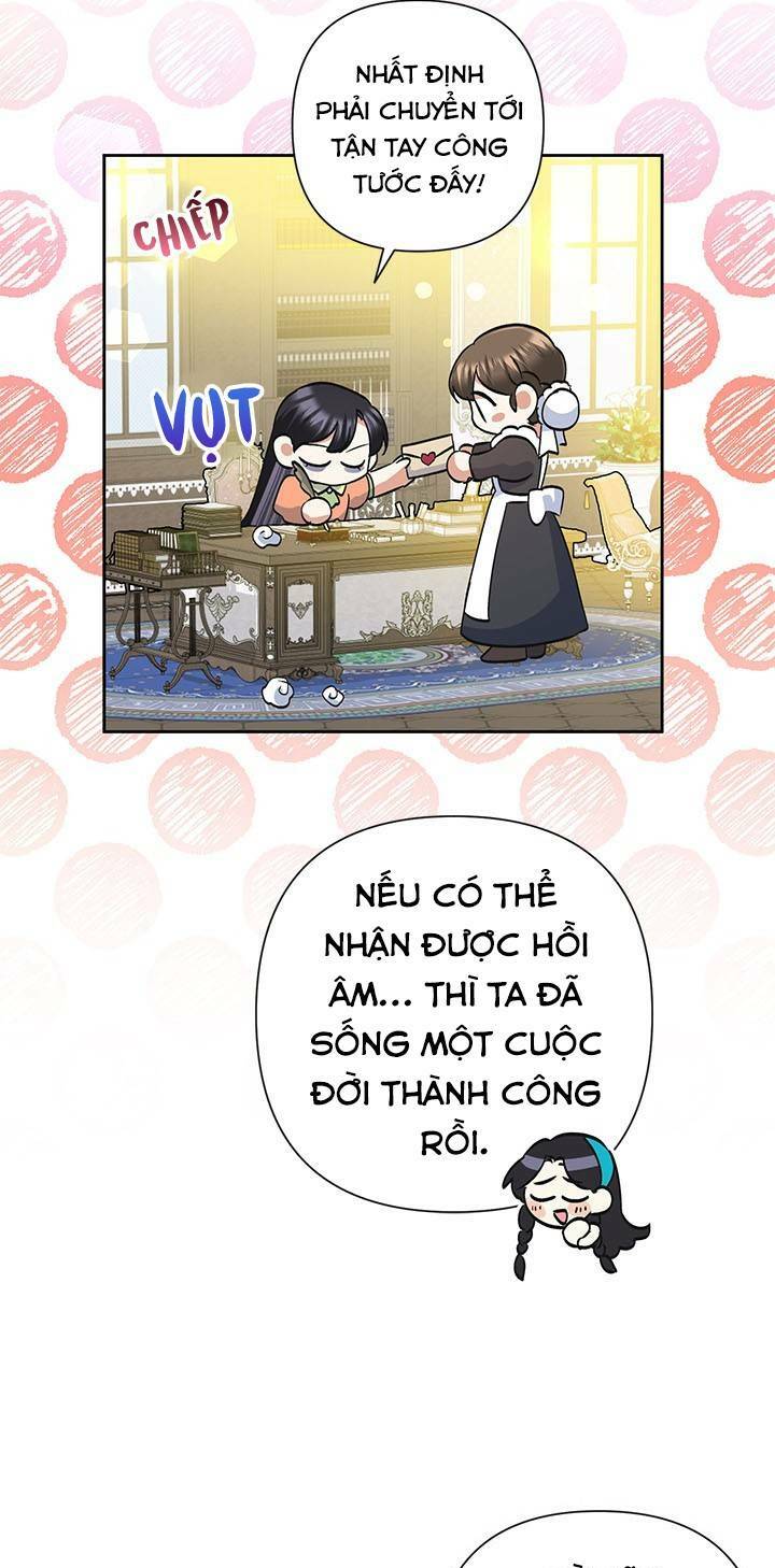 Ác Nữ Hôm Nay Lại Yêu Đời Rồi!: Chapter 32