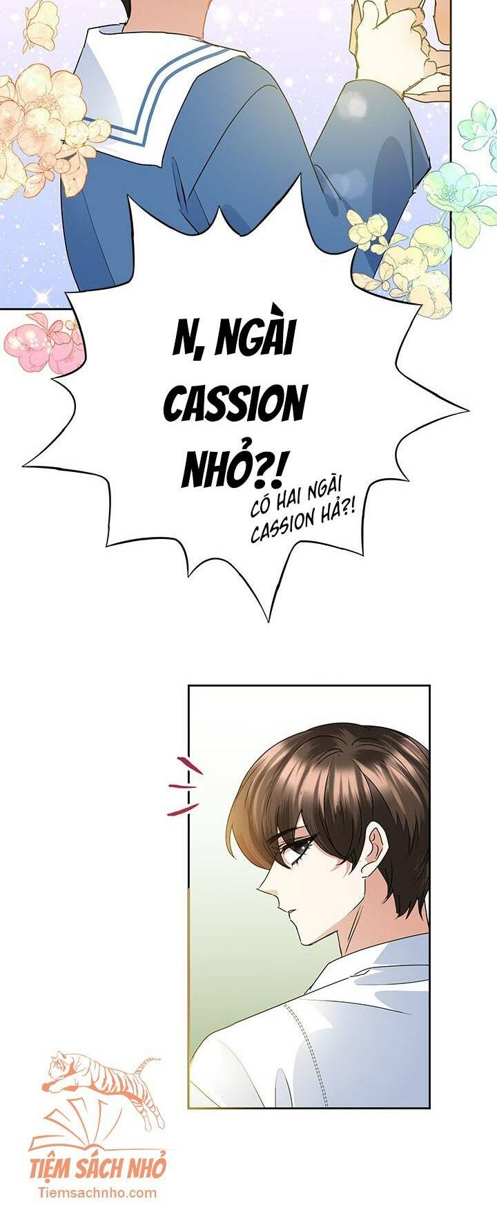 Ác Nữ Hôm Nay Lại Yêu Đời Rồi!: Chapter 32