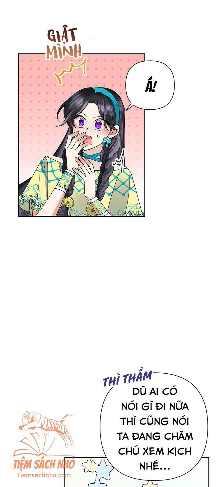 Ác Nữ Hôm Nay Lại Yêu Đời Rồi!: Chapter 32