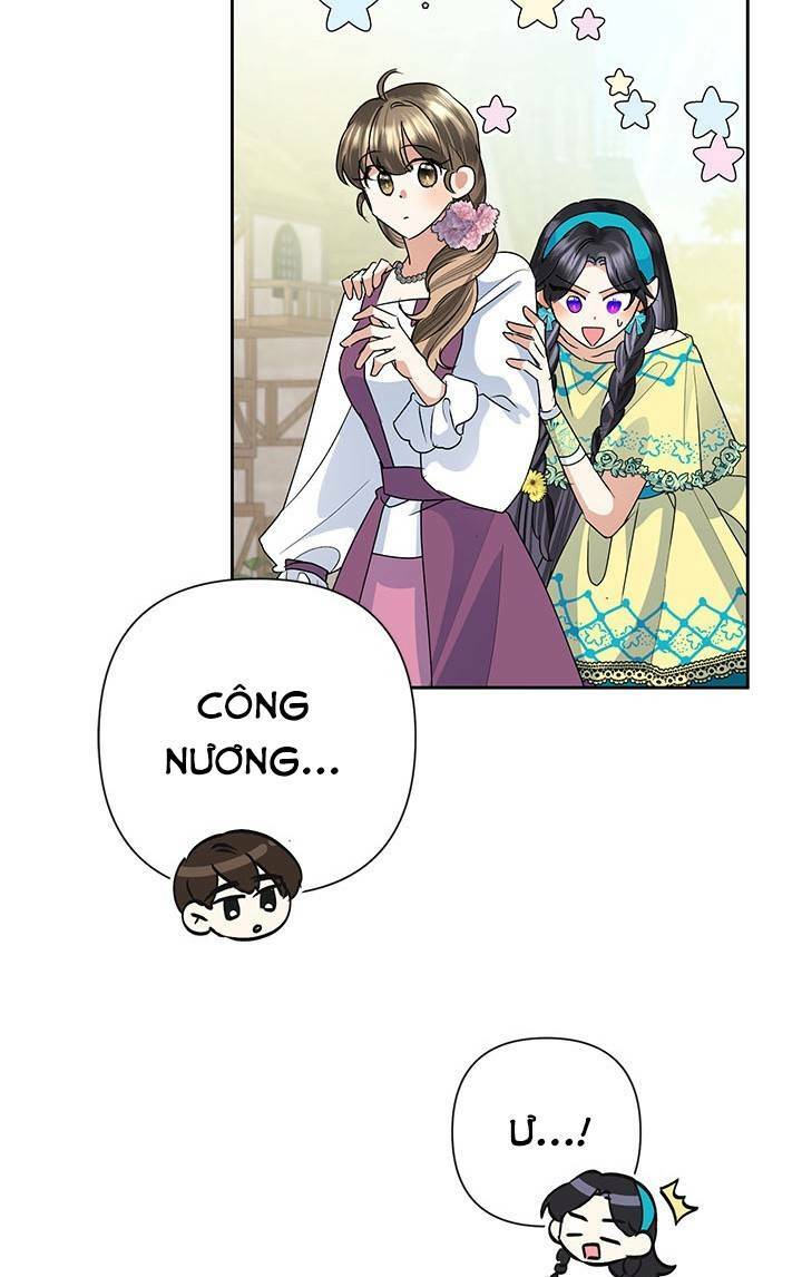 Ác Nữ Hôm Nay Lại Yêu Đời Rồi!: Chapter 32