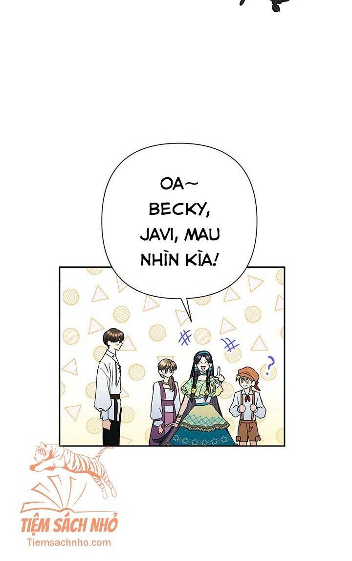 Ác Nữ Hôm Nay Lại Yêu Đời Rồi!: Chapter 32