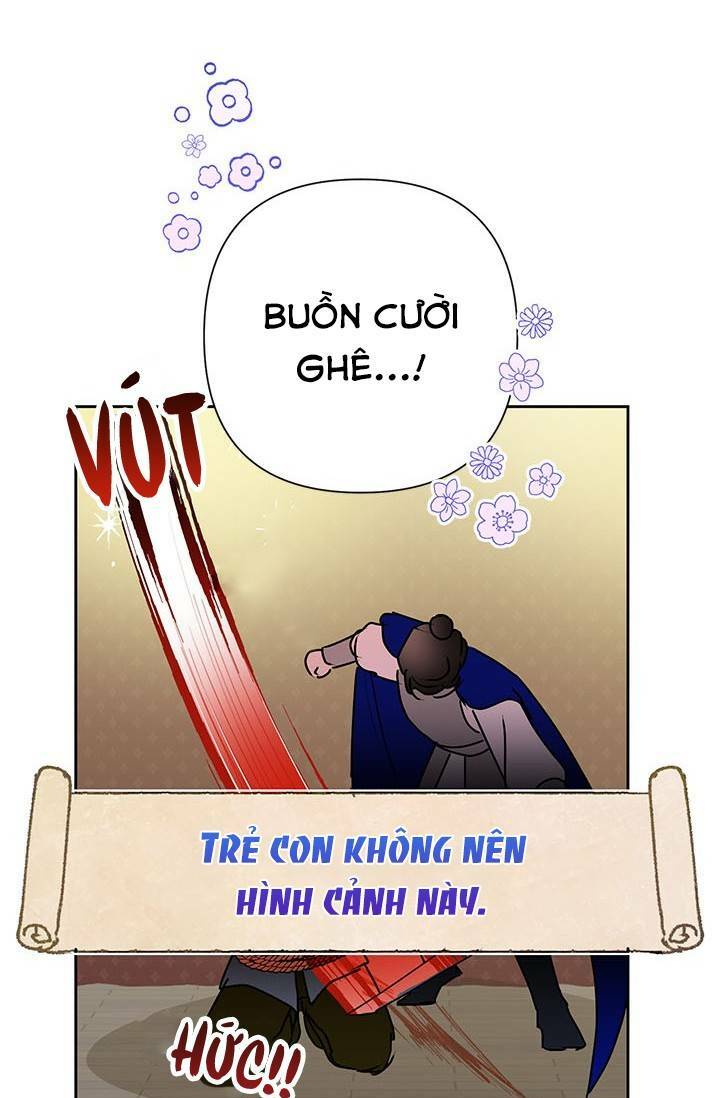 Ác Nữ Hôm Nay Lại Yêu Đời Rồi!: Chapter 32