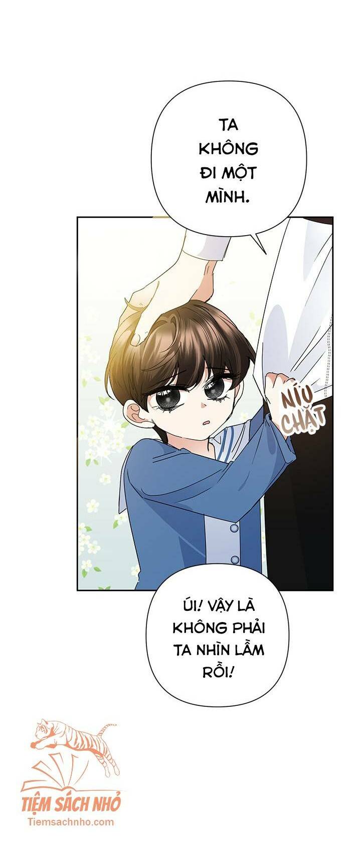 Ác Nữ Hôm Nay Lại Yêu Đời Rồi!: Chapter 32