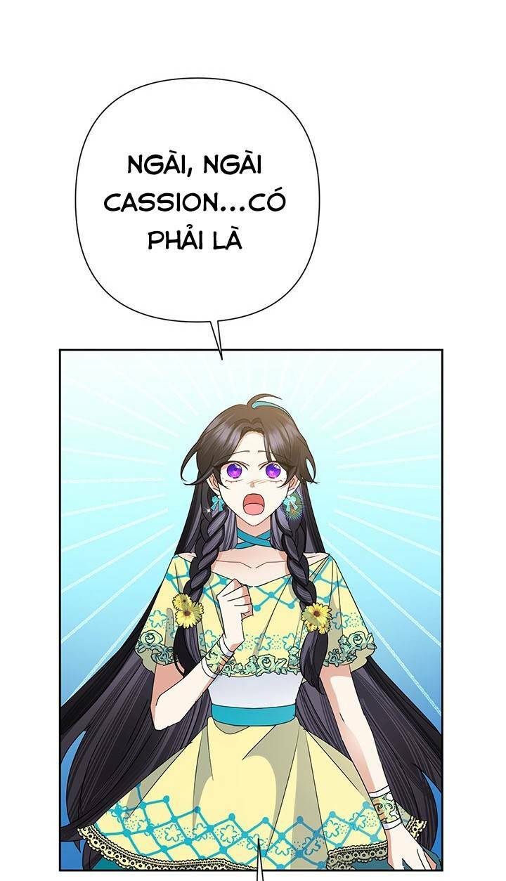 Ác Nữ Hôm Nay Lại Yêu Đời Rồi!: Chapter 32