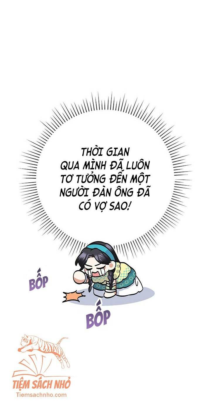 Ác Nữ Hôm Nay Lại Yêu Đời Rồi!: Chapter 32