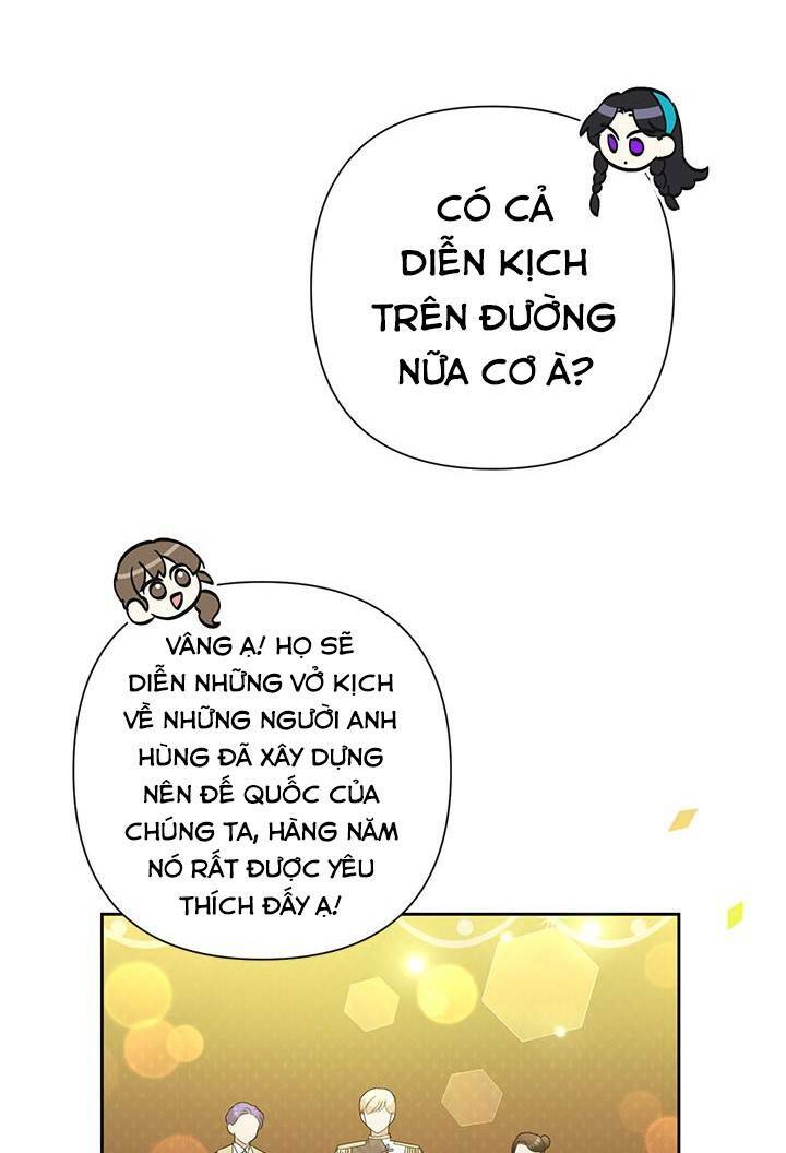 Ác Nữ Hôm Nay Lại Yêu Đời Rồi!: Chapter 32