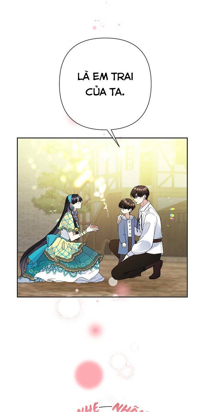 Ác Nữ Hôm Nay Lại Yêu Đời Rồi!: Chapter 32