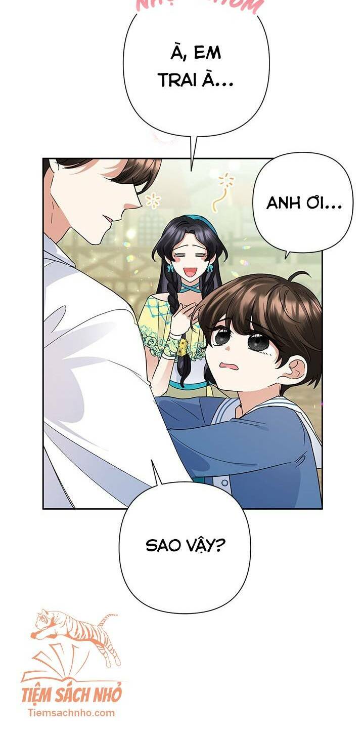 Ác Nữ Hôm Nay Lại Yêu Đời Rồi!: Chapter 32
