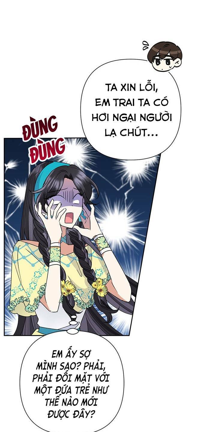Ác Nữ Hôm Nay Lại Yêu Đời Rồi!: Chapter 32