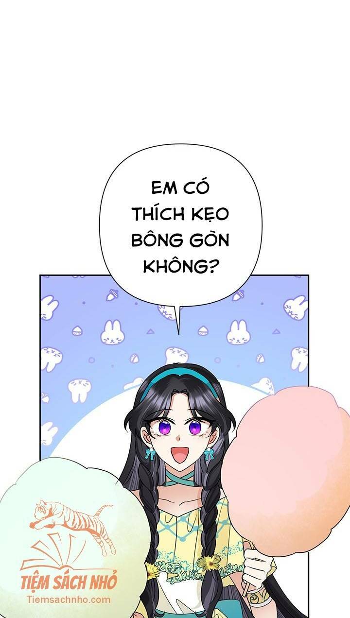 Ác Nữ Hôm Nay Lại Yêu Đời Rồi!: Chapter 32