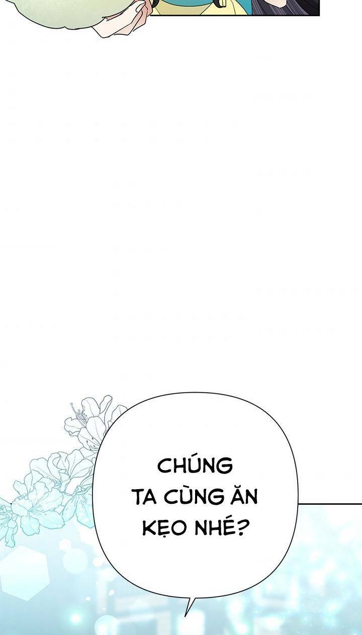 Ác Nữ Hôm Nay Lại Yêu Đời Rồi!: Chapter 32