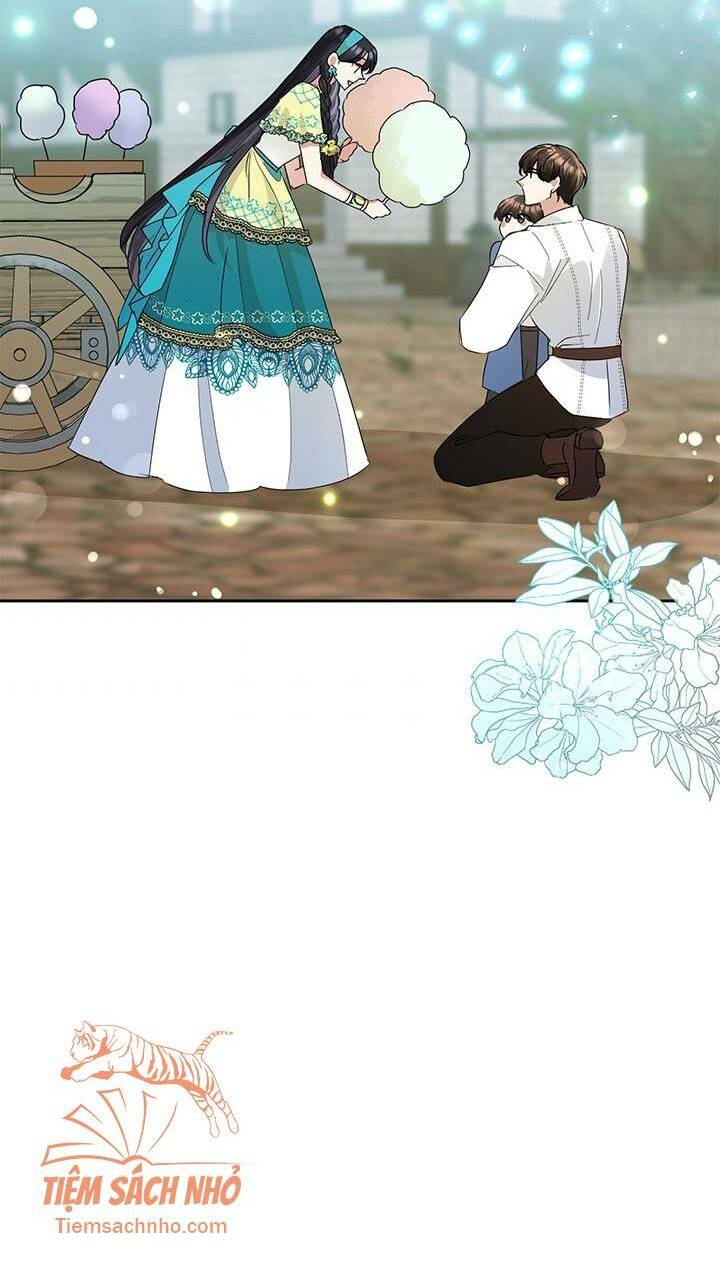 Ác Nữ Hôm Nay Lại Yêu Đời Rồi!: Chapter 32