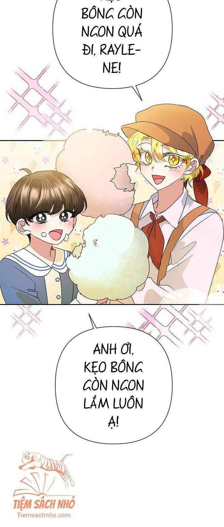 Ác Nữ Hôm Nay Lại Yêu Đời Rồi!: Chapter 32
