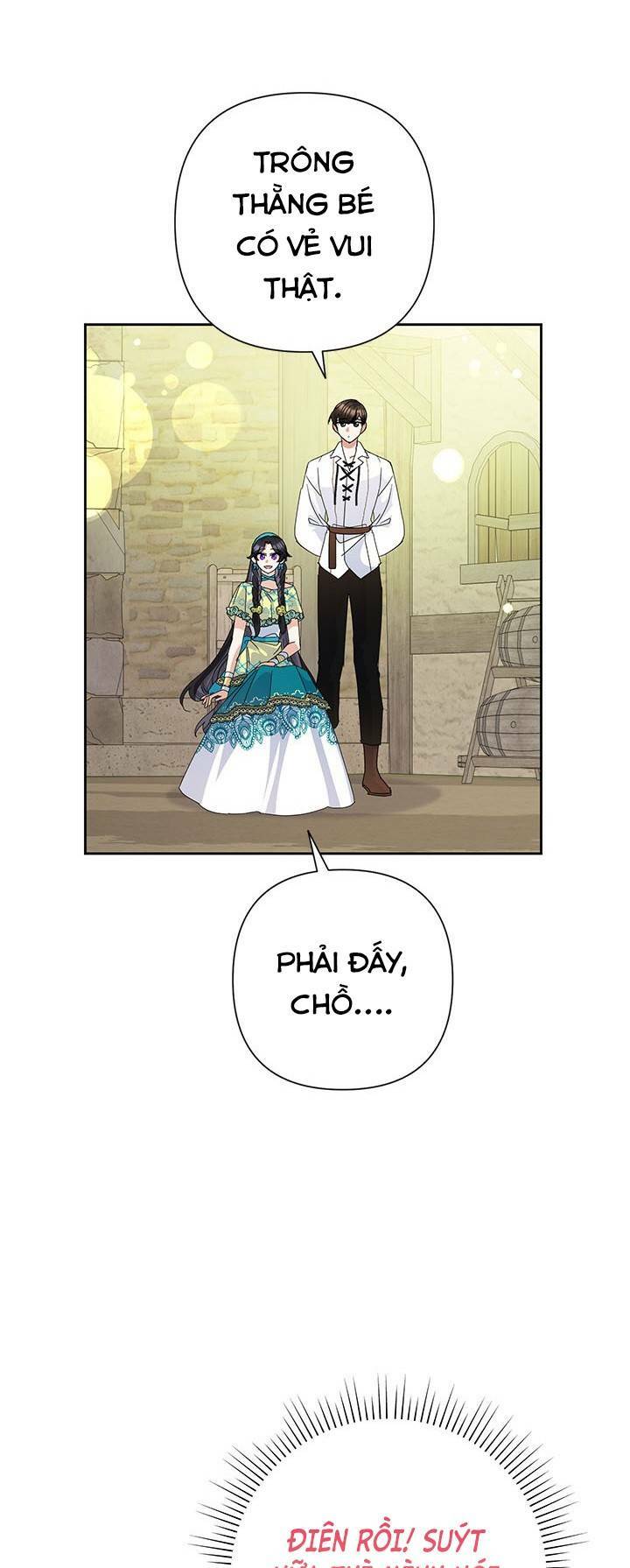 Ác Nữ Hôm Nay Lại Yêu Đời Rồi!: Chapter 32