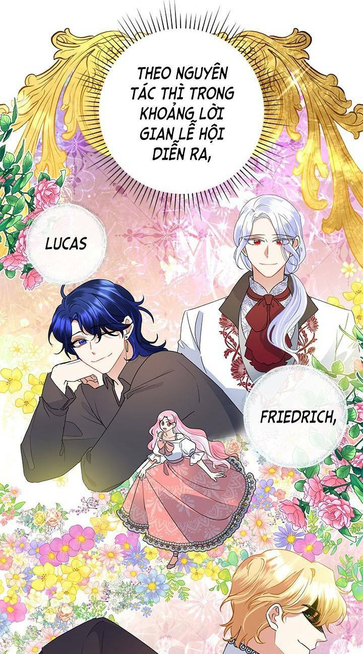 Ác Nữ Hôm Nay Lại Yêu Đời Rồi!: Chapter 32