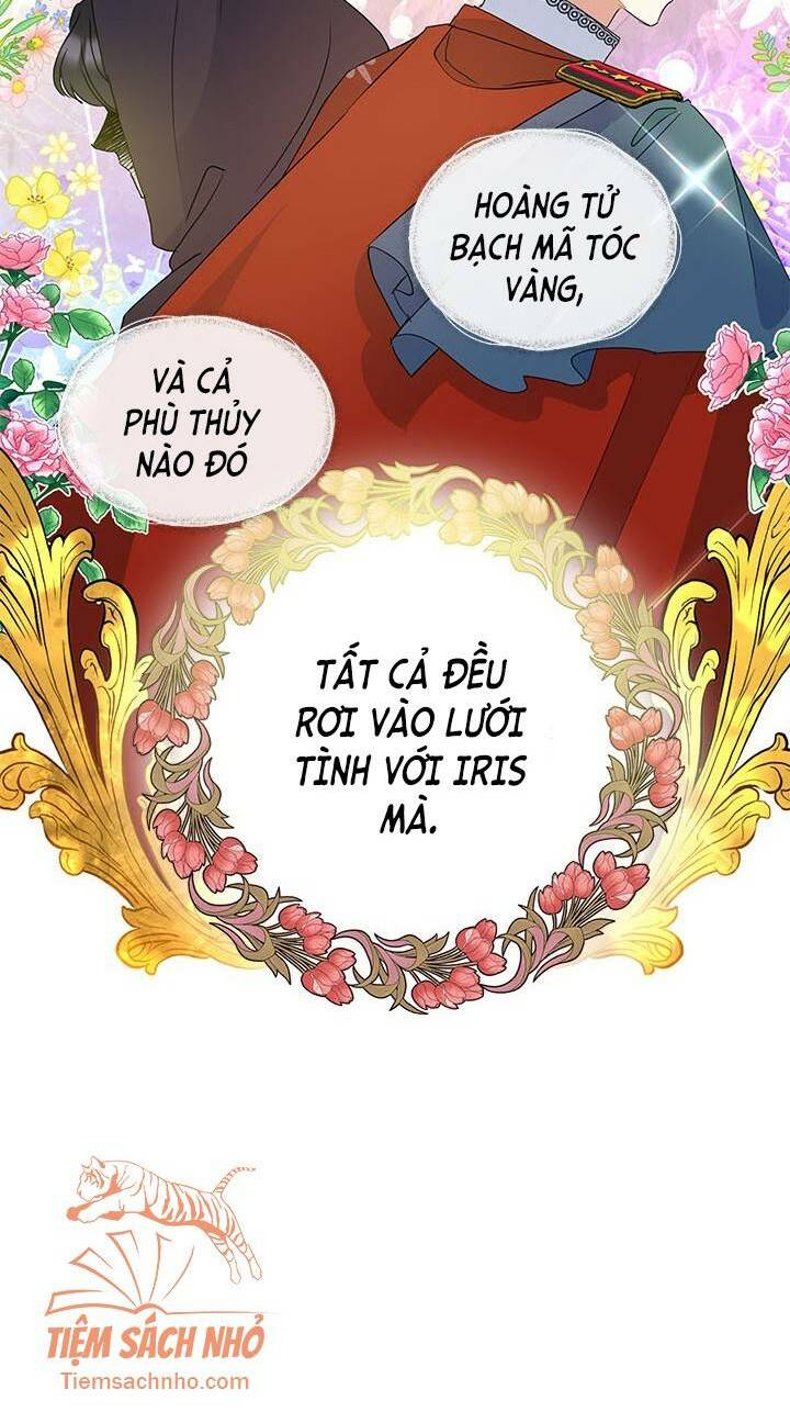 Ác Nữ Hôm Nay Lại Yêu Đời Rồi!: Chapter 32