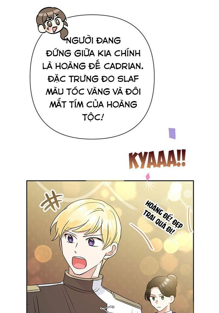 Ác Nữ Hôm Nay Lại Yêu Đời Rồi!: Chapter 32