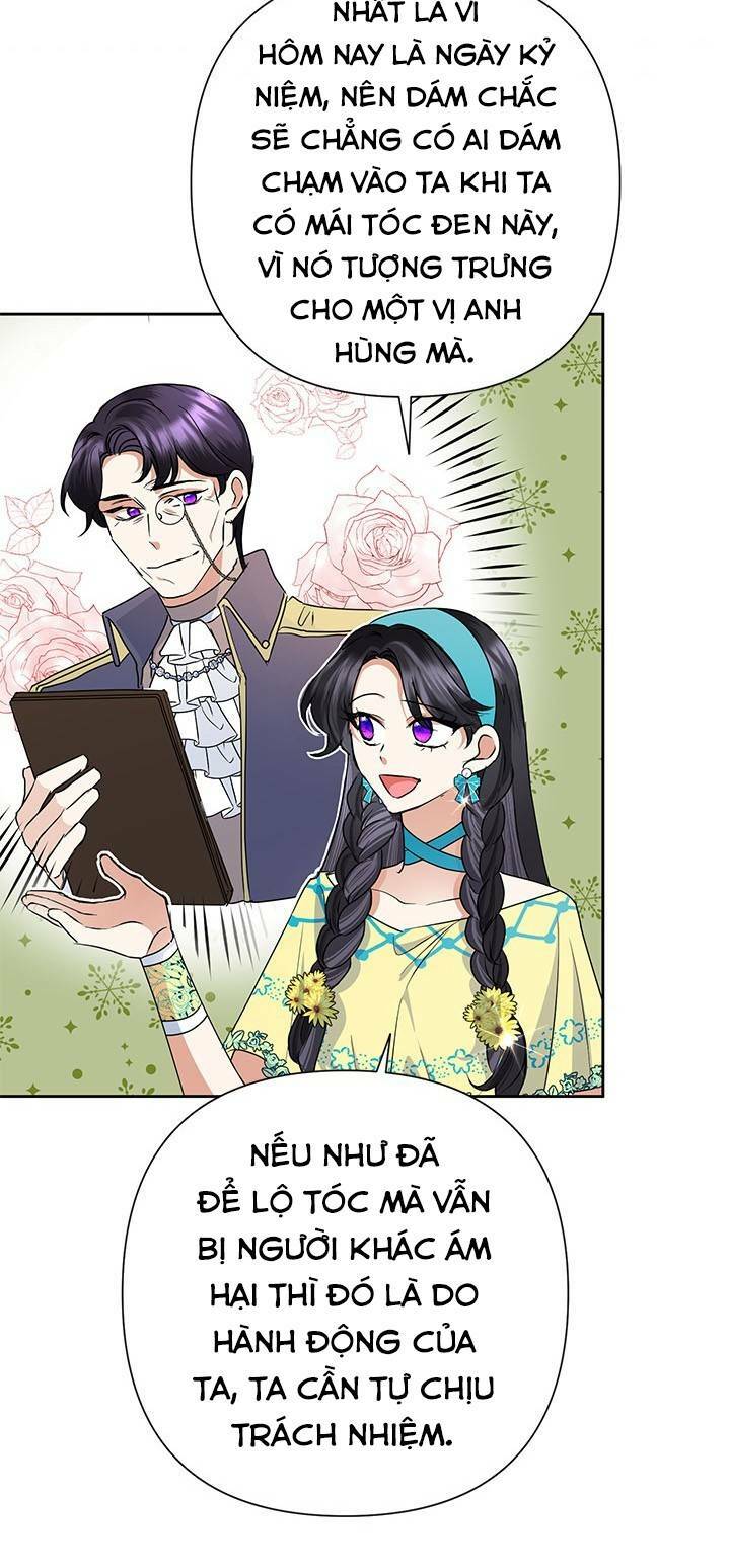 Ác Nữ Hôm Nay Lại Yêu Đời Rồi!: Chapter 32