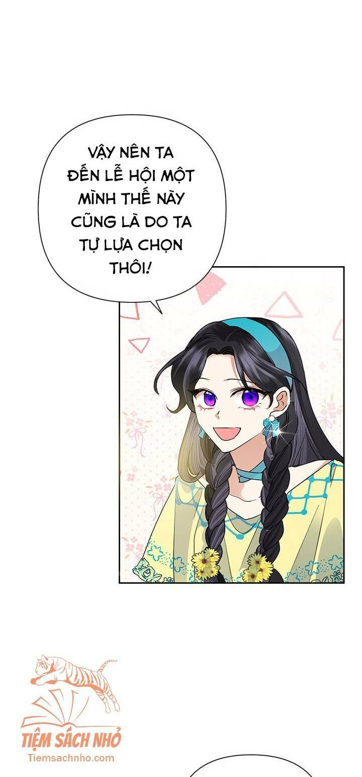 Ác Nữ Hôm Nay Lại Yêu Đời Rồi!: Chapter 32