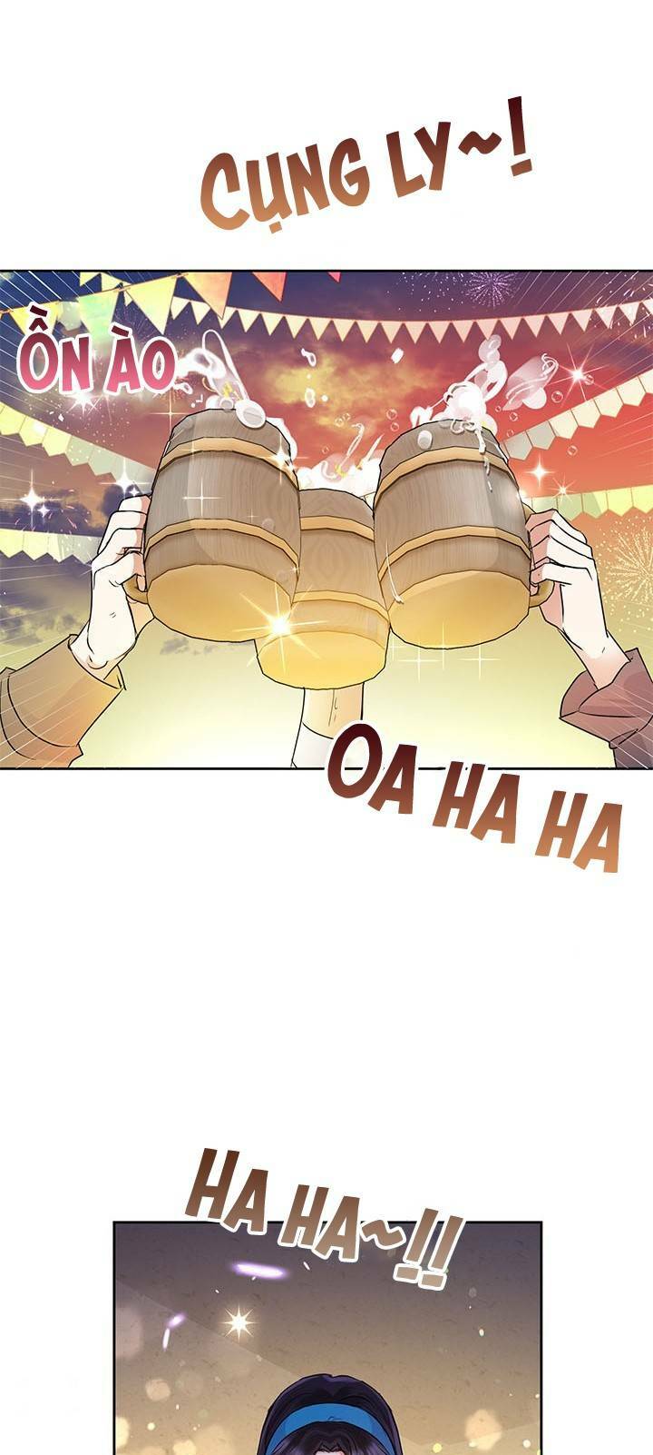 Ác Nữ Hôm Nay Lại Yêu Đời Rồi!: Chapter 32