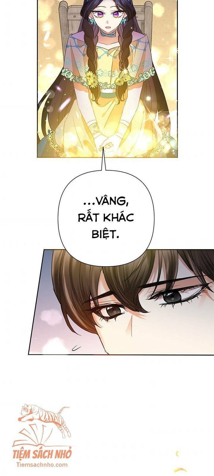 Ác Nữ Hôm Nay Lại Yêu Đời Rồi!: Chapter 32