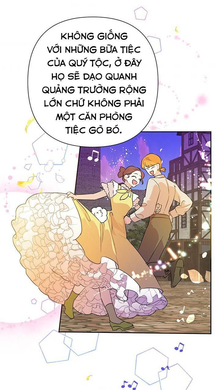 Ác Nữ Hôm Nay Lại Yêu Đời Rồi!: Chapter 32