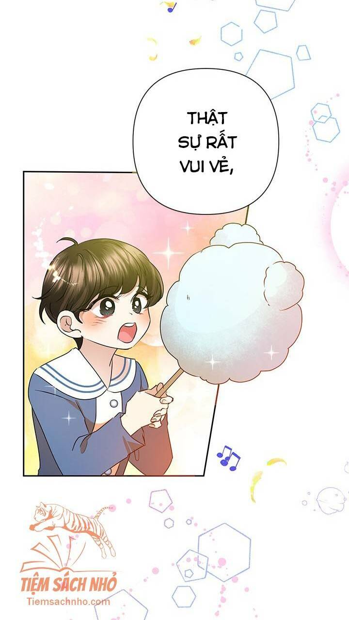 Ác Nữ Hôm Nay Lại Yêu Đời Rồi!: Chapter 32