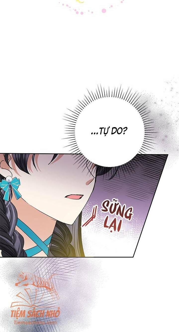 Ác Nữ Hôm Nay Lại Yêu Đời Rồi!: Chapter 32