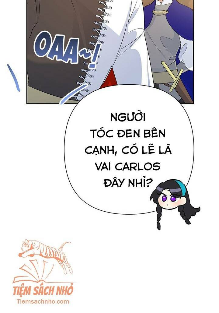 Ác Nữ Hôm Nay Lại Yêu Đời Rồi!: Chapter 32