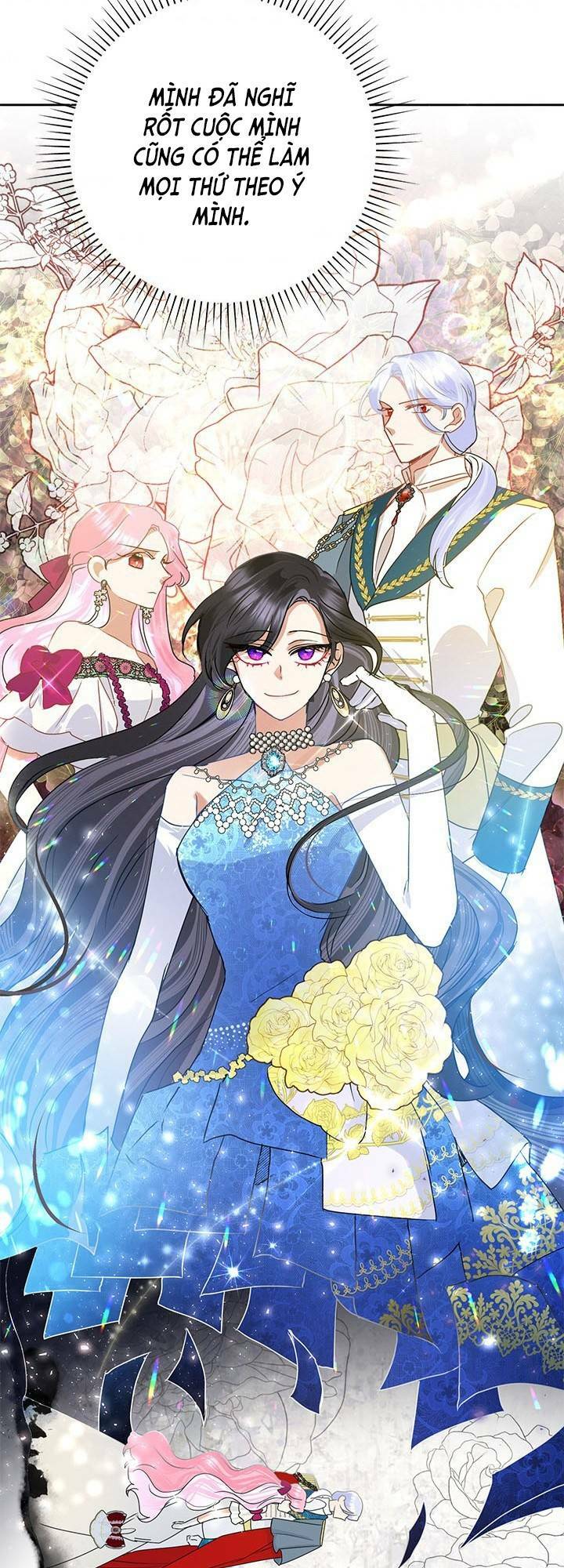 Ác Nữ Hôm Nay Lại Yêu Đời Rồi!: Chapter 32