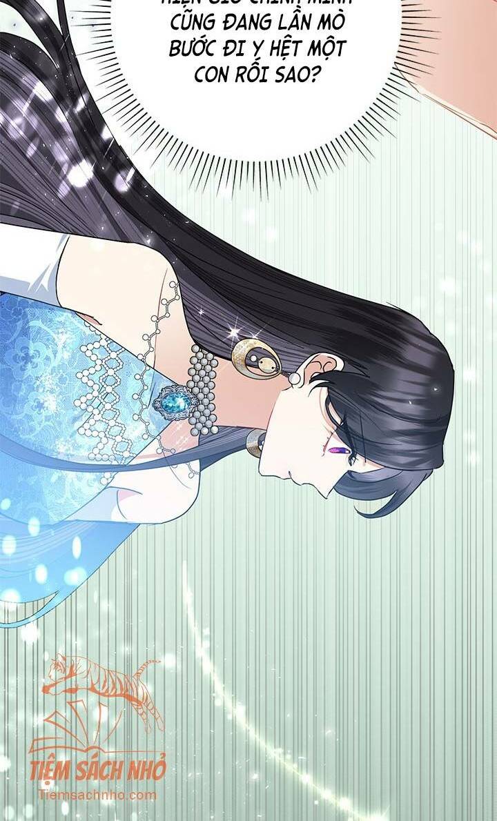 Ác Nữ Hôm Nay Lại Yêu Đời Rồi!: Chapter 32