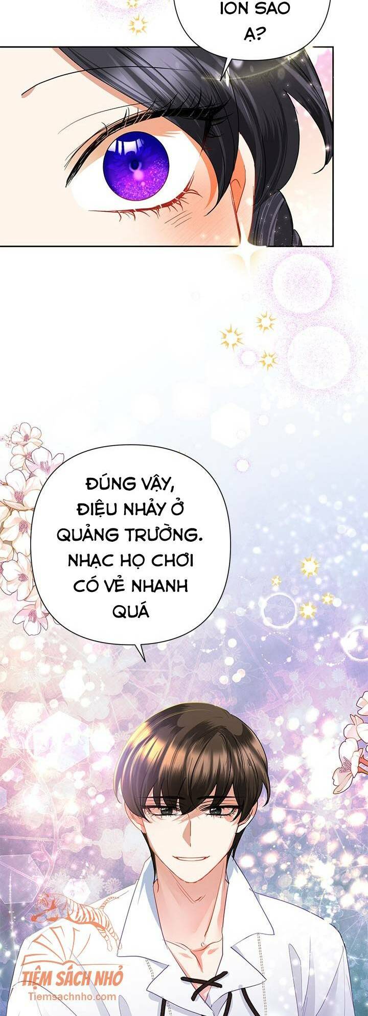 Ác Nữ Hôm Nay Lại Yêu Đời Rồi!: Chapter 32