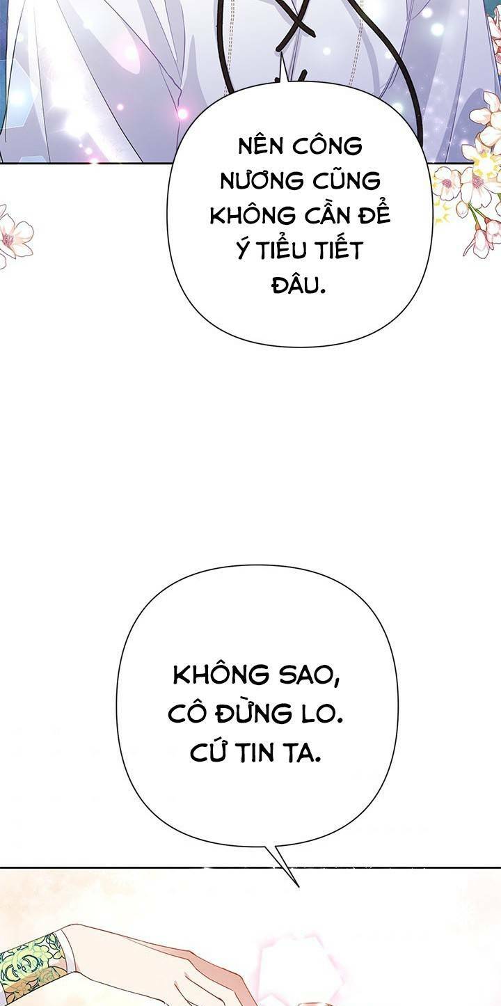 Ác Nữ Hôm Nay Lại Yêu Đời Rồi!: Chapter 32
