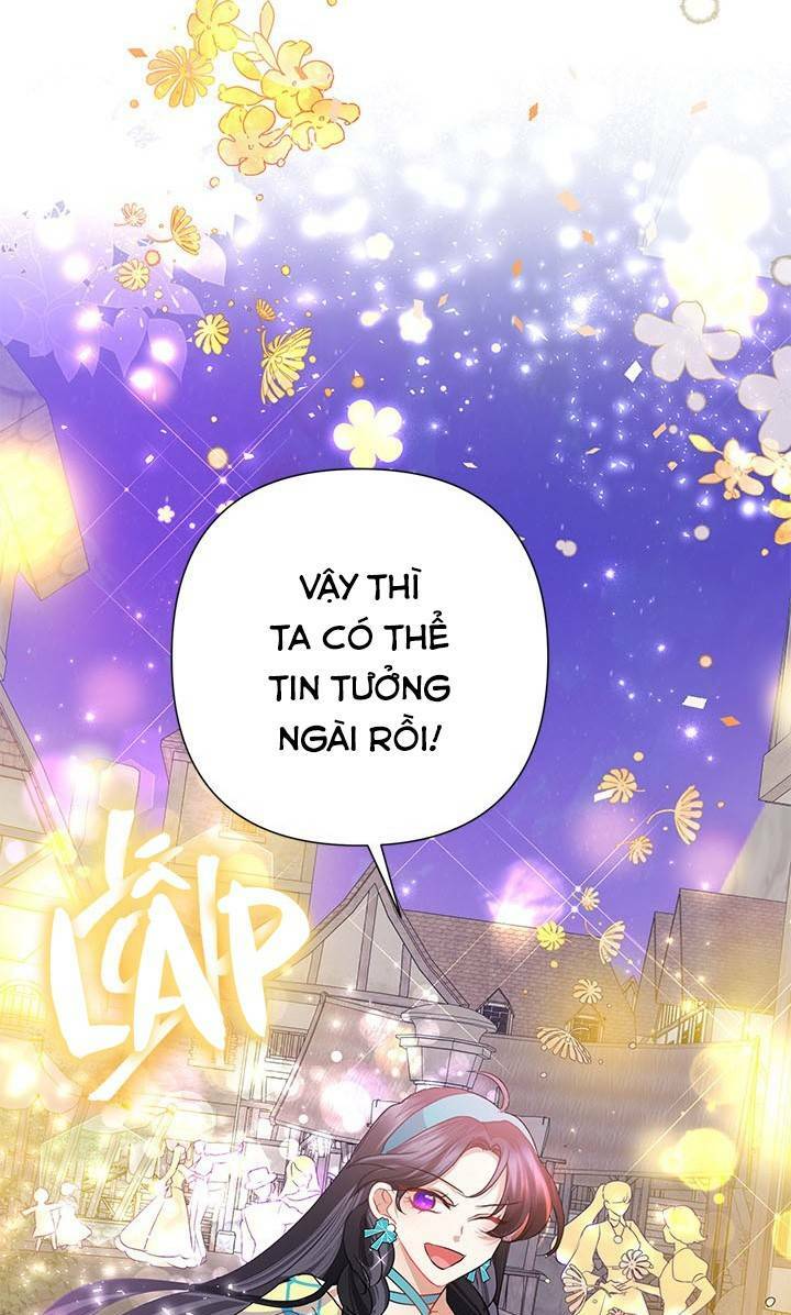 Ác Nữ Hôm Nay Lại Yêu Đời Rồi!: Chapter 32