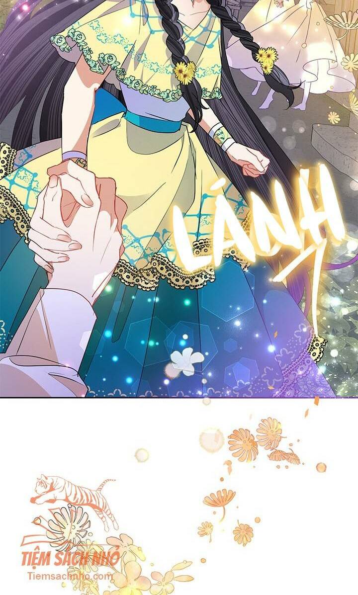 Ác Nữ Hôm Nay Lại Yêu Đời Rồi!: Chapter 32